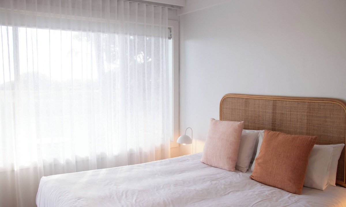 Waterhouse Hotel | Harbour View Motel