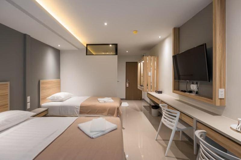 Samsen Nai Apartment | Haven 35
