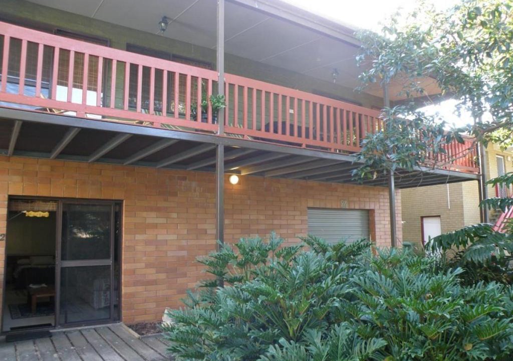 Point Lookout House | Haven