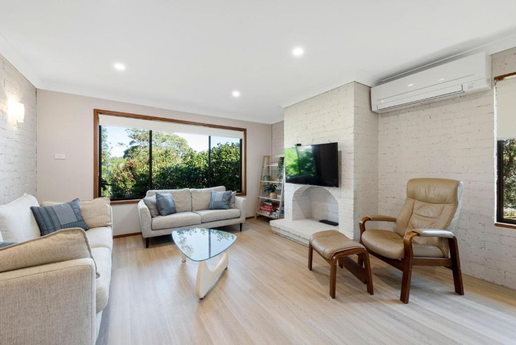 Mollymook Beach House | Haven On Jones