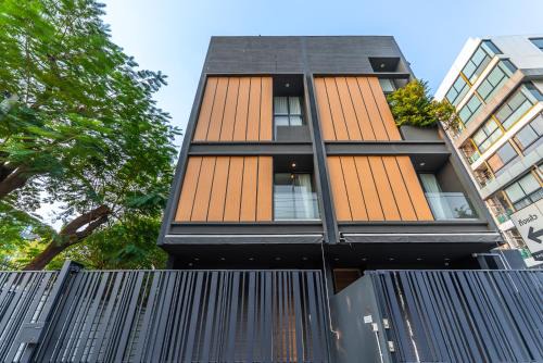 Phra Khanong Villa | Heaven Sukhumvit 62Villa