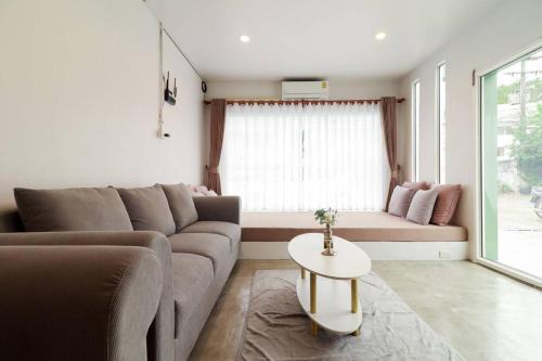 Nimman Villa | Heimish Villa