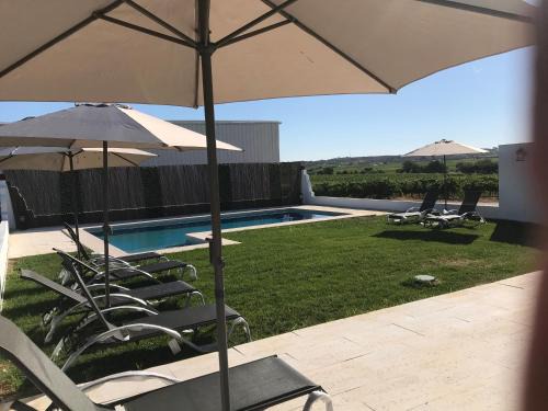 Redondo Villa | Herdade das Castas Nobres
