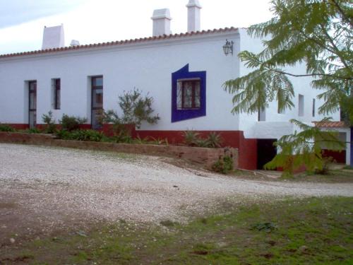 Alandroal House | Herdade do Monte Outeiro - Turismo Rural