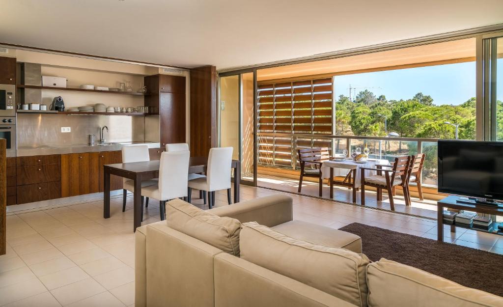 Salgados Apartment | Herdade dos Salgados Beach by Intiholidays