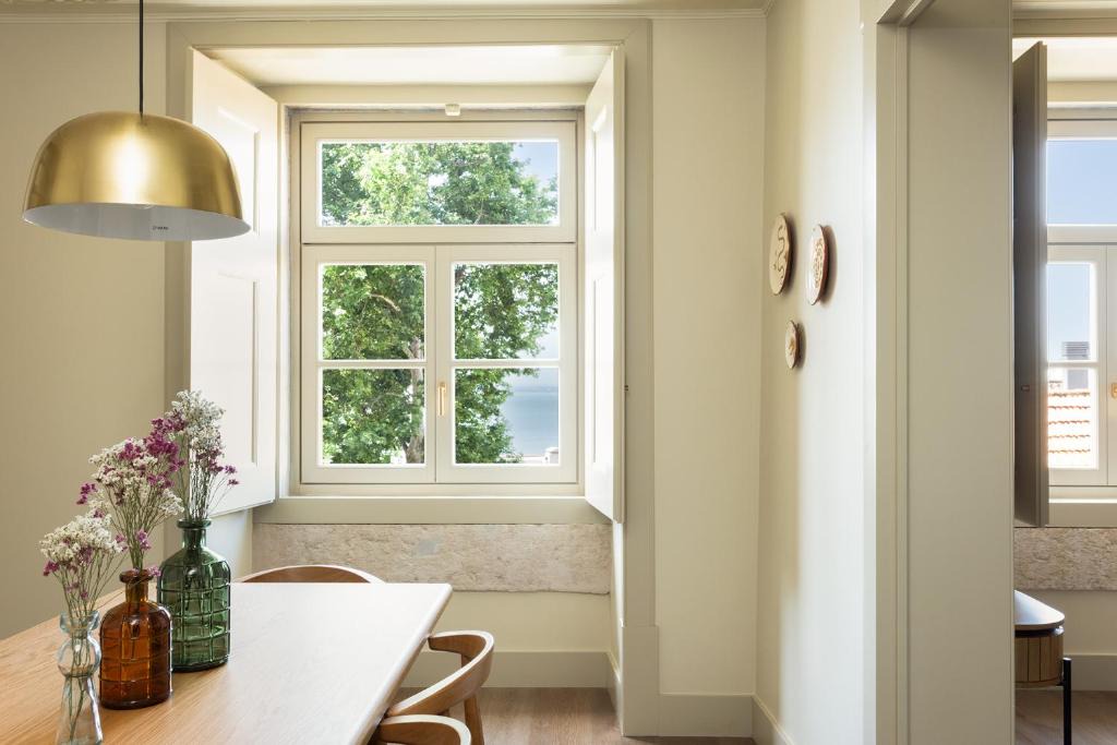 Se Apartment | Hermitage Castelo - Casa Sé