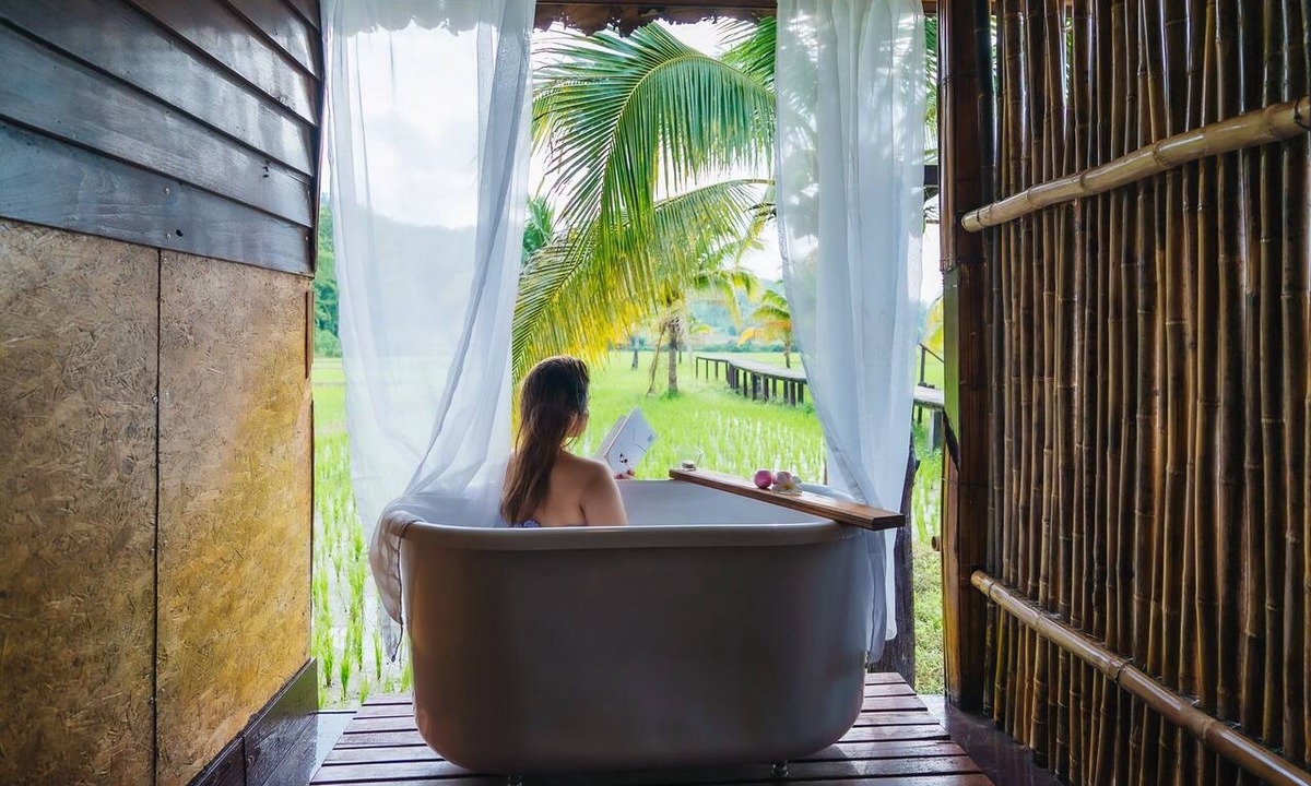 Mae La Noi Hotel | Herntai Resort