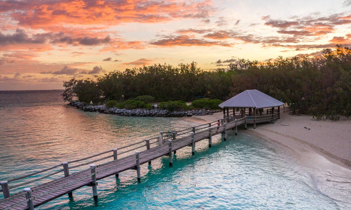 Heron Island Resort | Heron Island Resort