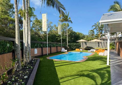 Pialba Hostel | Hervey's