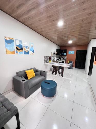 San Antonio de Belen Apartment | HGG Aptos 78