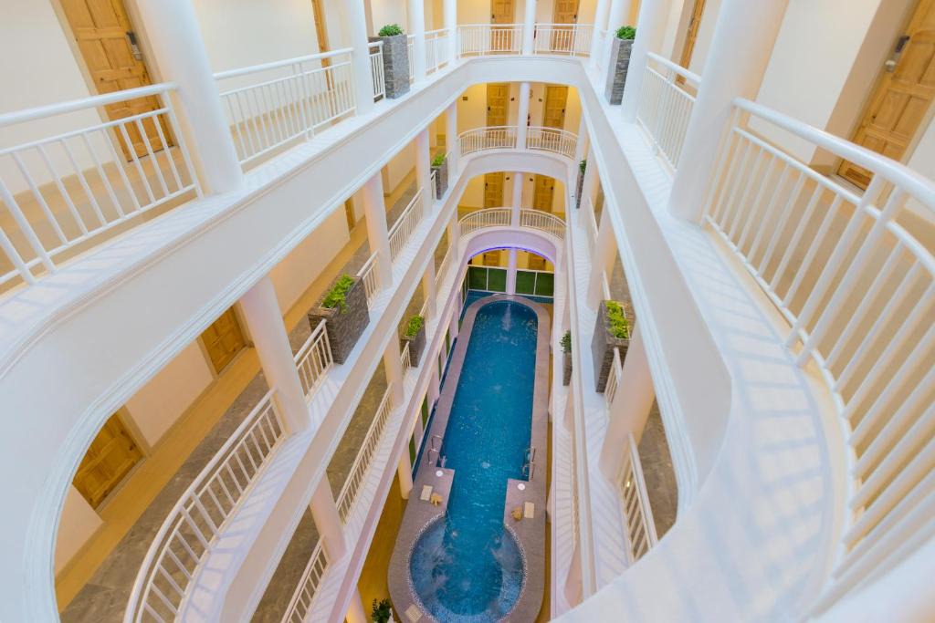 Wieng Hotel | Hi Chiangrai Hotel