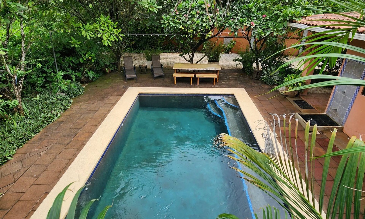 Palm Beach Estates House | Hidden Gem! Just a 3 min walk to Playa Grande!