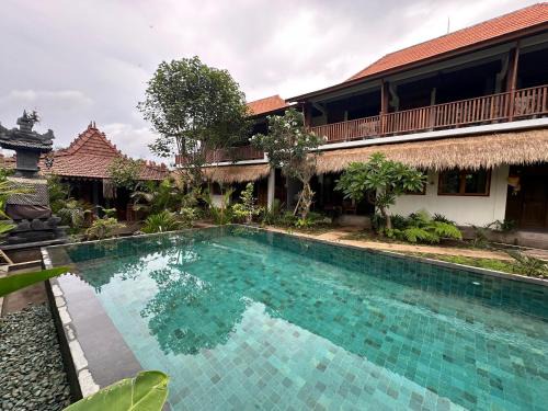 Purwakerti Bed & Breakfast | Hideaway Amed