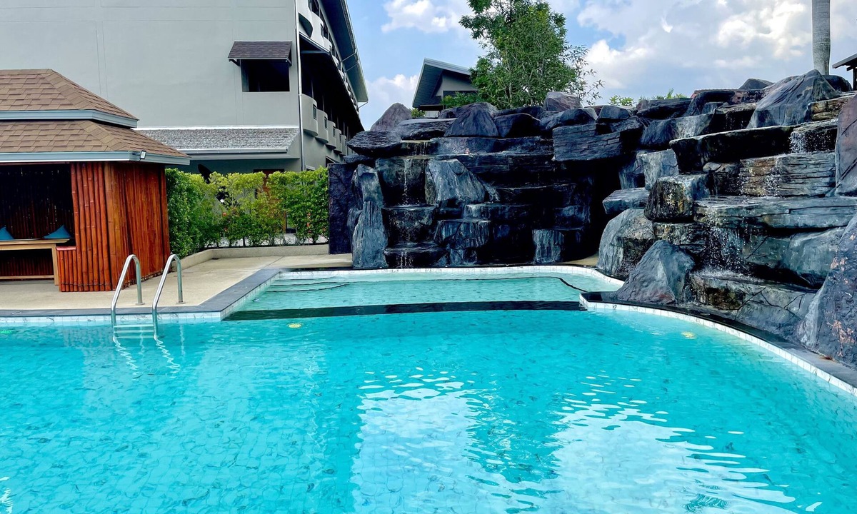 Ban Chang Hotel | Hideaway Resort Ban Chang