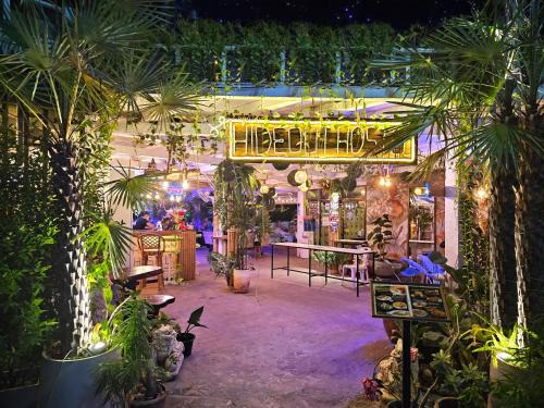 Haad Rin Hostel | Hideout Hostel 2