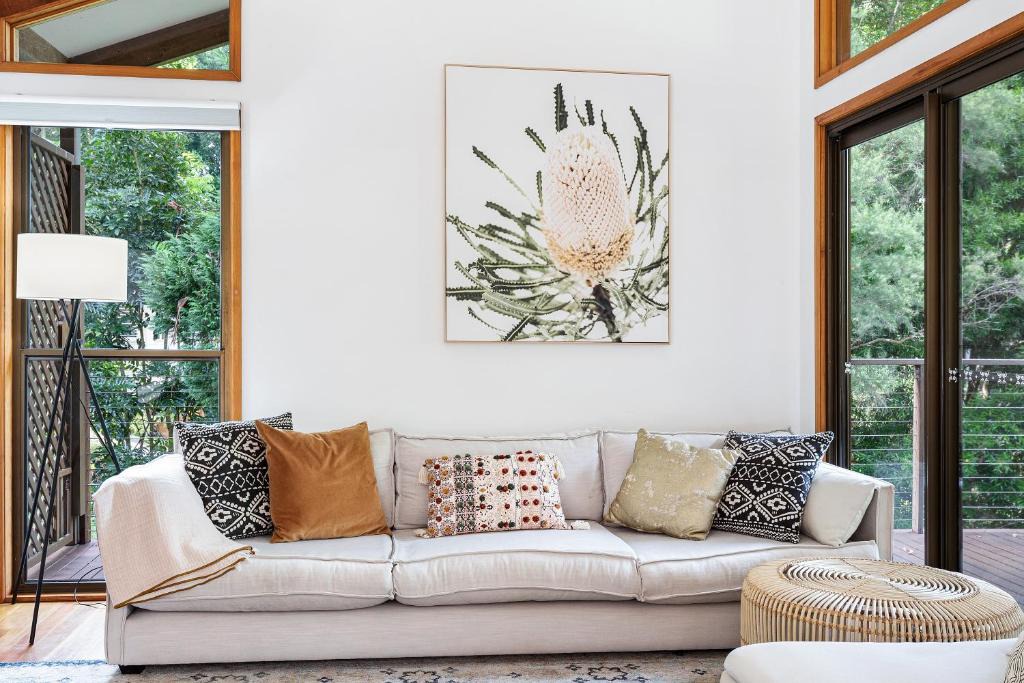 Maleny House | Hinterland family getaway
