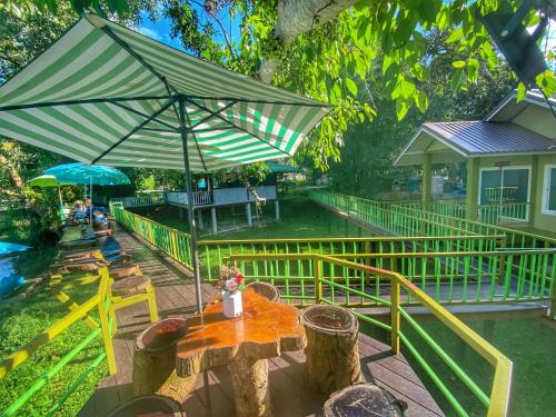 Mok Cham Pae Bed & Breakfast | Ho Kho Coffee and Cottages