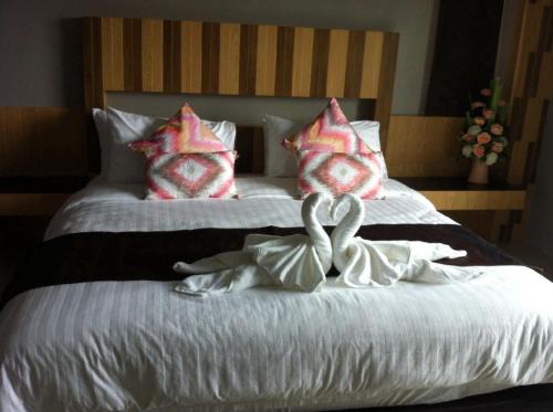 Uttaradit Hotel | Hobby Hotel