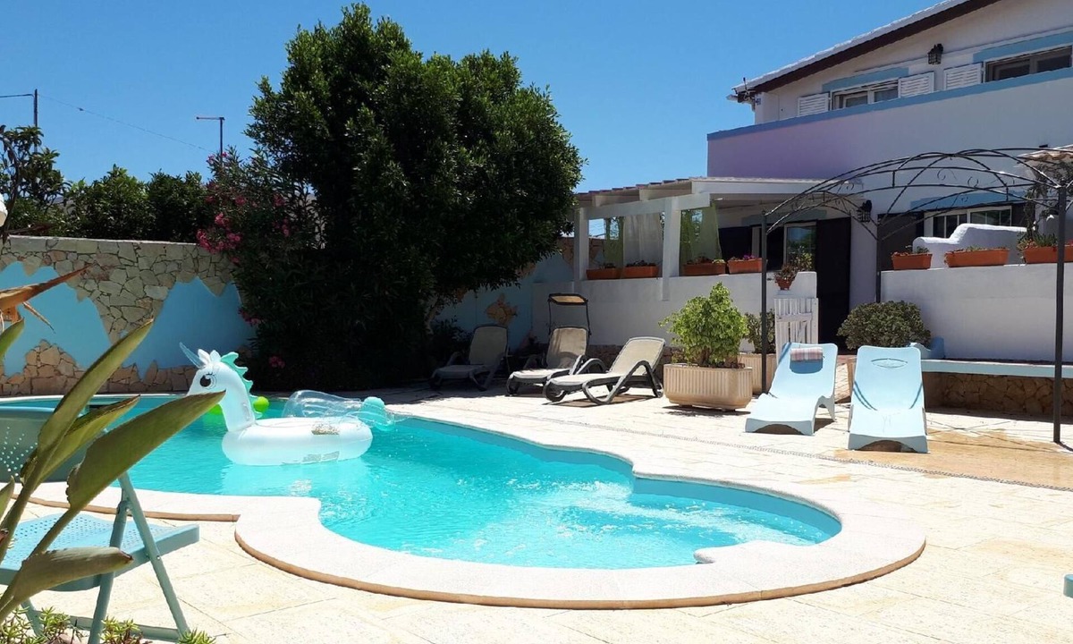 Moncarapacho e Fuseta Apartment | Holiday apartment Casa bem-vindo