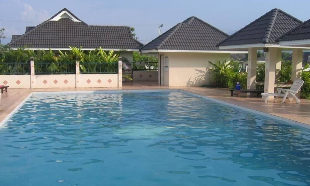 Huai Sai House | Holiday house Chiang Mai for 1 - 4 persons with 2 bedrooms - Holiday house