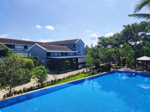 San Pa Thong Hotel | Home at 9