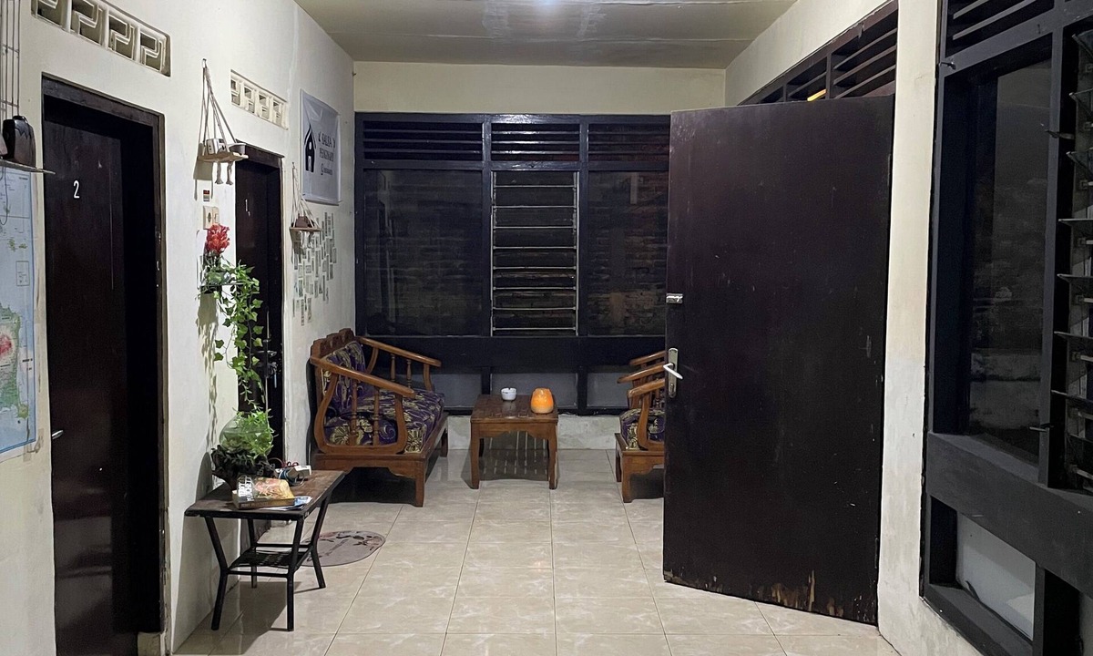 Kalipuro Hotel | Homestay 50k ketapang