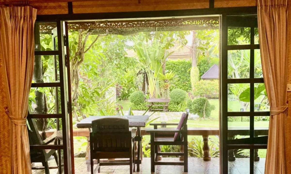 Doi Hang House | Homestay Chiang Rai