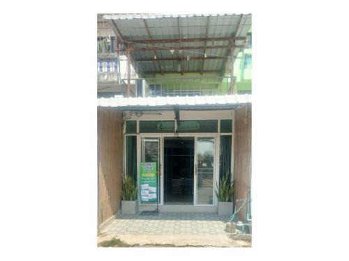Wieng Hostel | HOMEYHOMeบ้านอบอุ่น