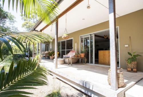Wooyung House | Honeybird Hideaway