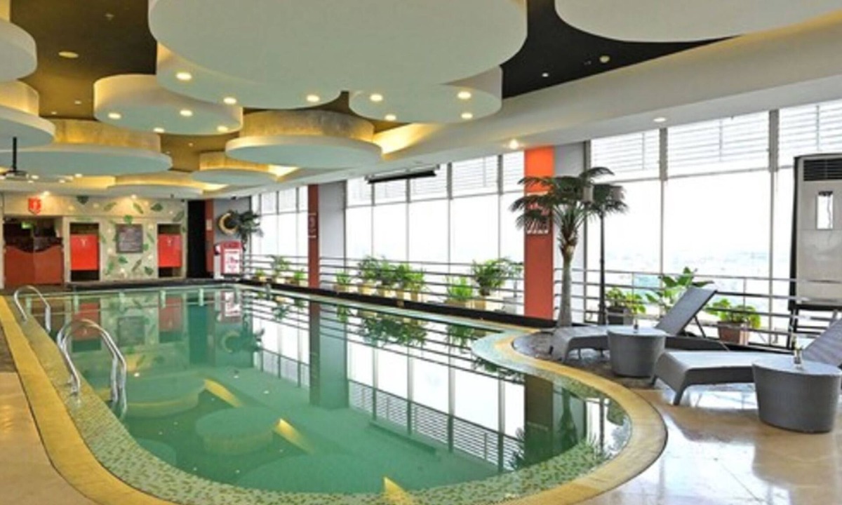 Samarinda Hotel | Horison Samarinda