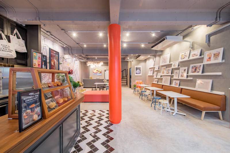 China Town Hostel | Hostel ∙ 8 guests