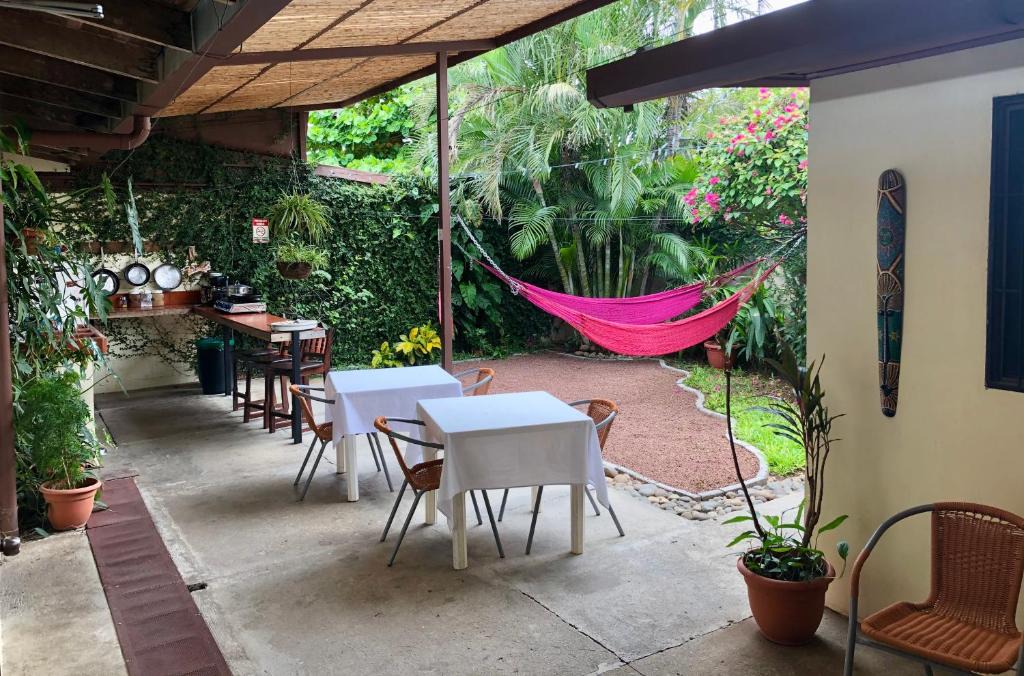 Liberia Hostel | Hostel Dodero