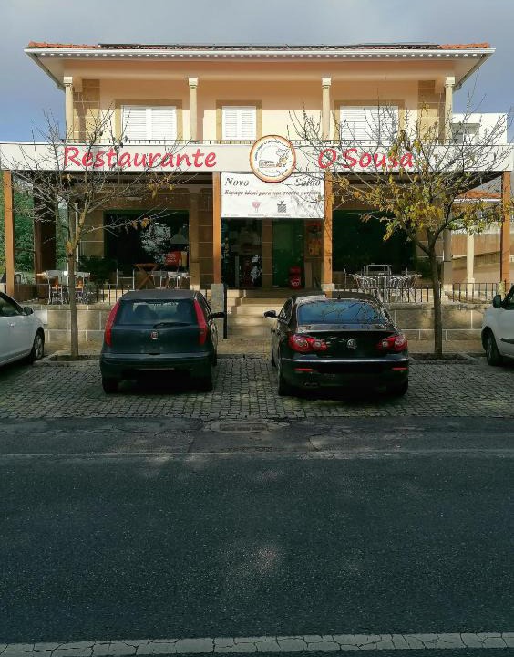 Alpendurada e Matos Hostel | Hostel Encostas Do Douro