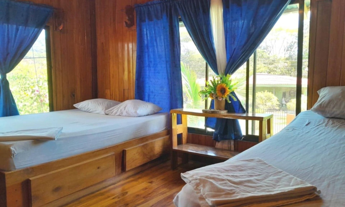 Samara Hostel | Hostel Marisol Playa Samara