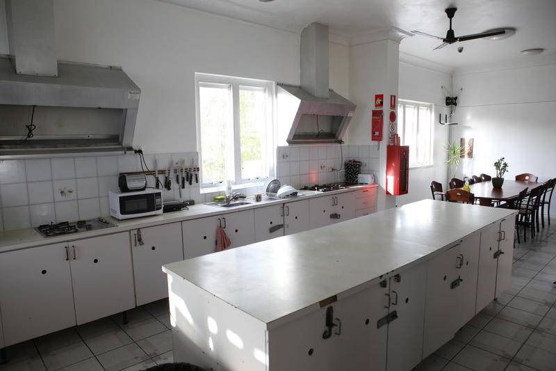 Northbridge Hostel | Hostel ∙ Perth Central Backpackers