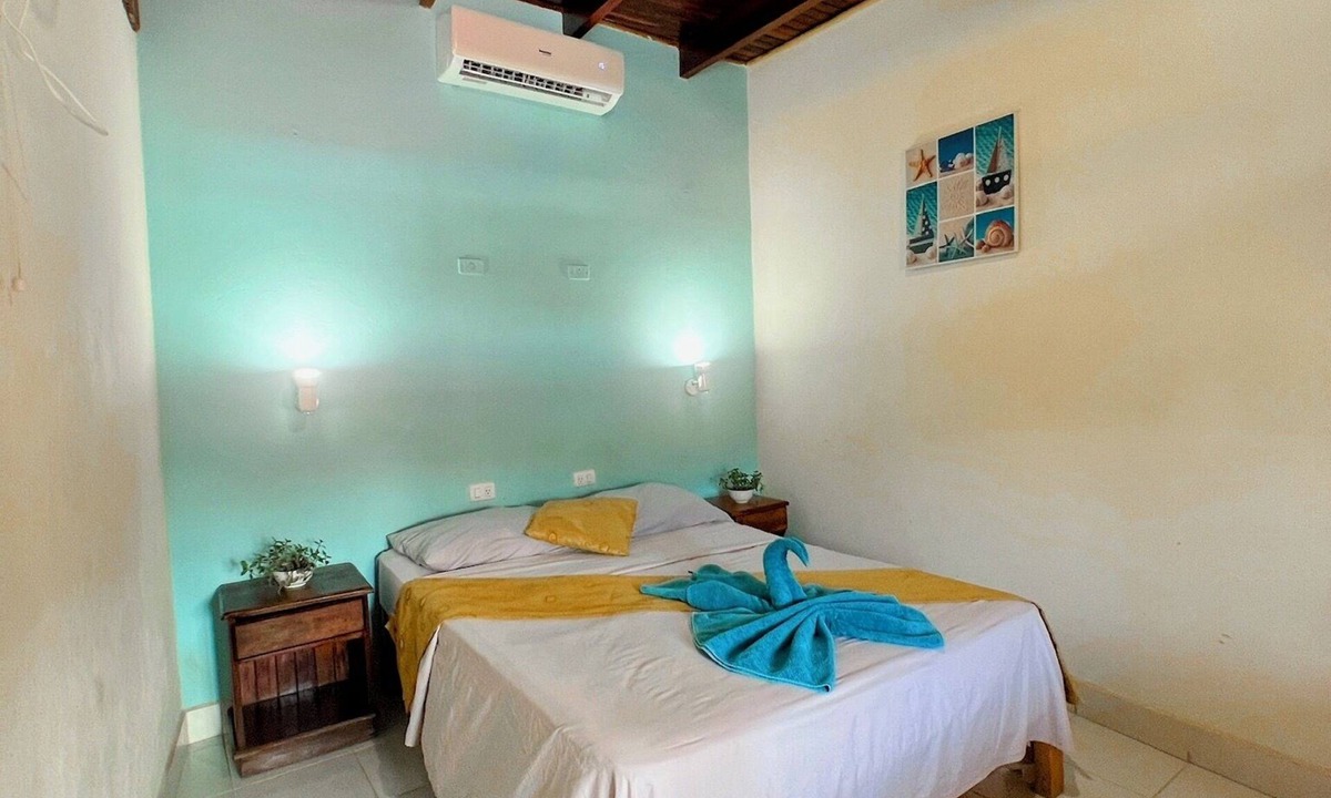 Samara Hostel | Hostel Samara