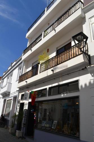 Odeceixe Hostel | Hostel Seixe