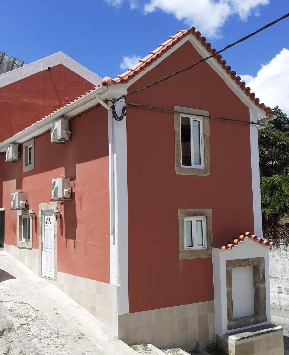 Serta Hostel | Hostel Sertã
