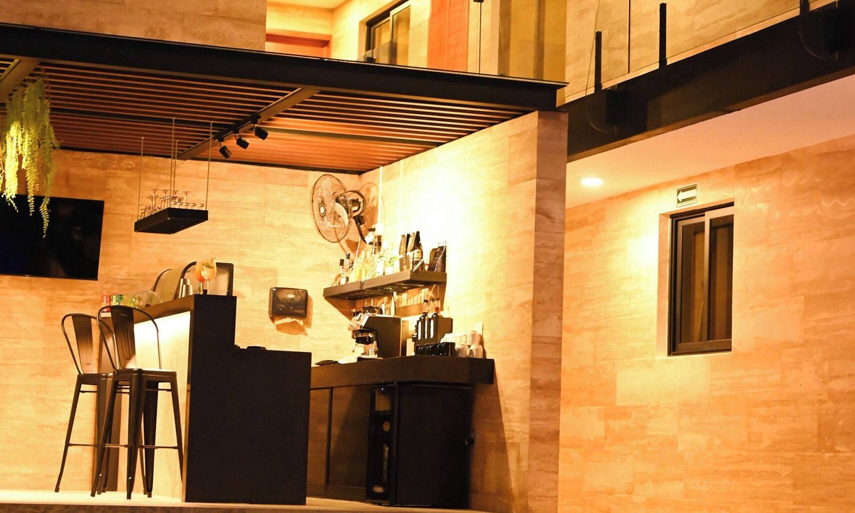 Downtown Cancun Hotel | Hotel 28