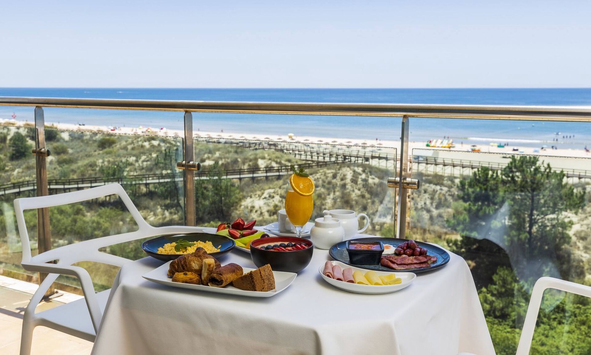 Vila Real Santo Antonio Hotel | Hotel Apartamentos Dunamar