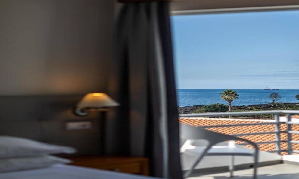 Lagoa Hotel | Hotel Arcanjo