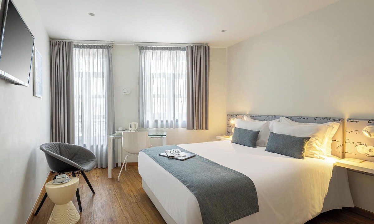 Gloria Hotel | Hotel das Salinas
