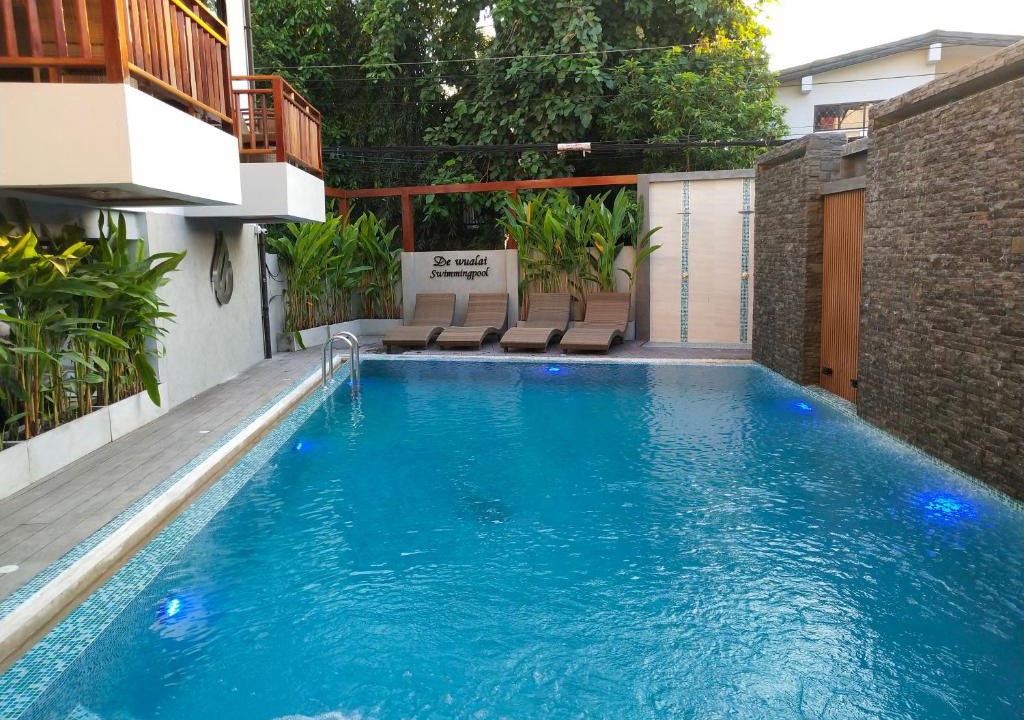 Hai Ya Hotel | Hotel De Wualai