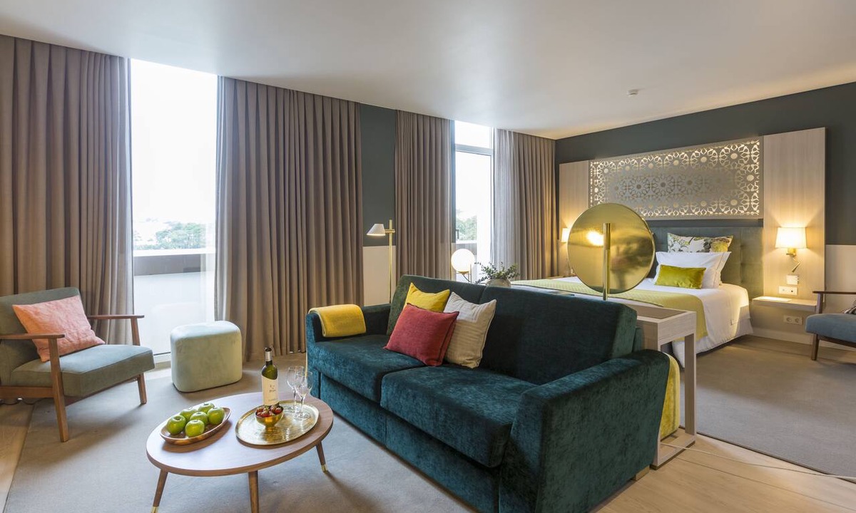 Fatima Hotel | Hotel Estrela de Fatima