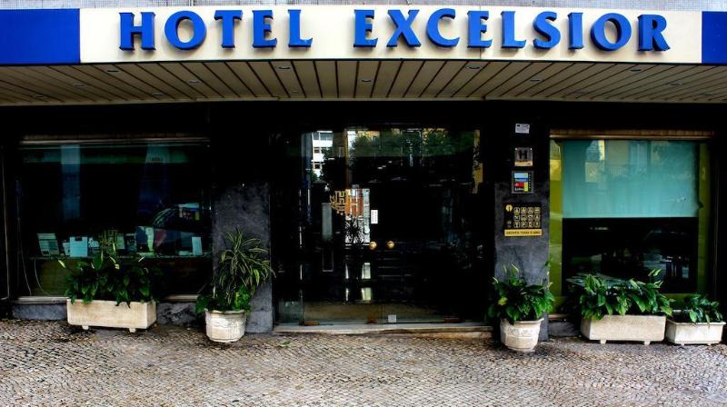 Santo Antonio Hotel | Hotel Excelsior