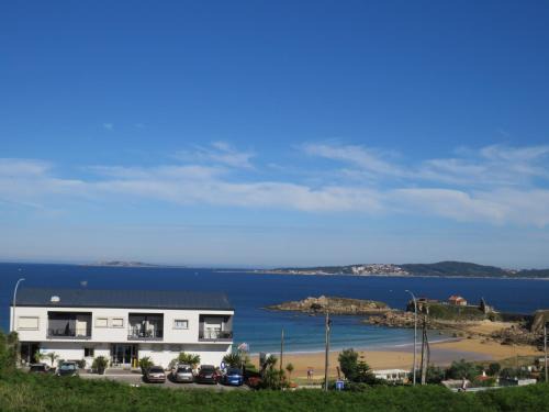 A Lanzada Hotel | Hotel Foxos