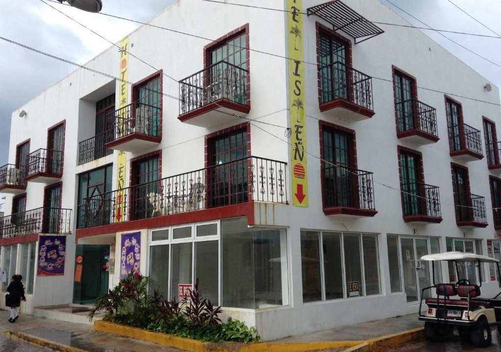 Centro - Supmza 001 Hotel | Hotel Isleño