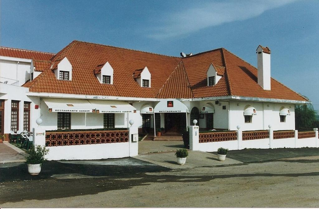 Elvas Hotel | Hotel Jardim