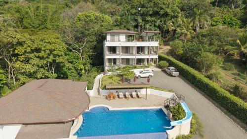 Caletas Hotel | Hotel Las Lomas