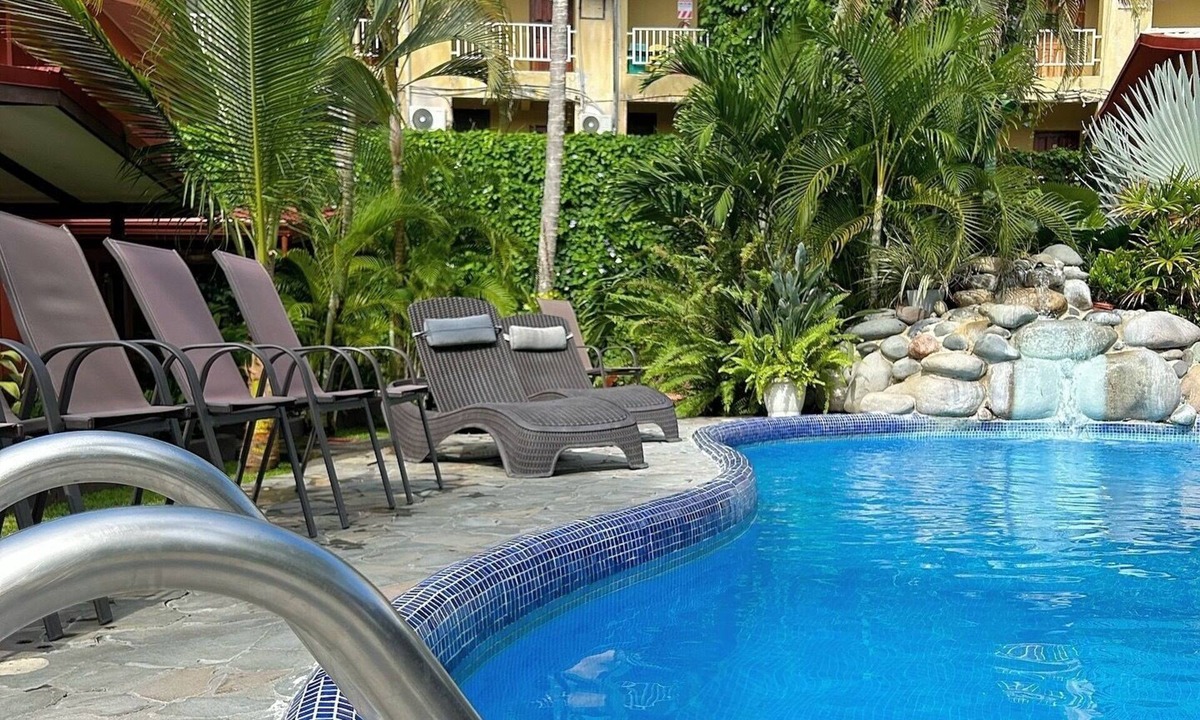 Jaco Hotel | Hotel Los Ranchos